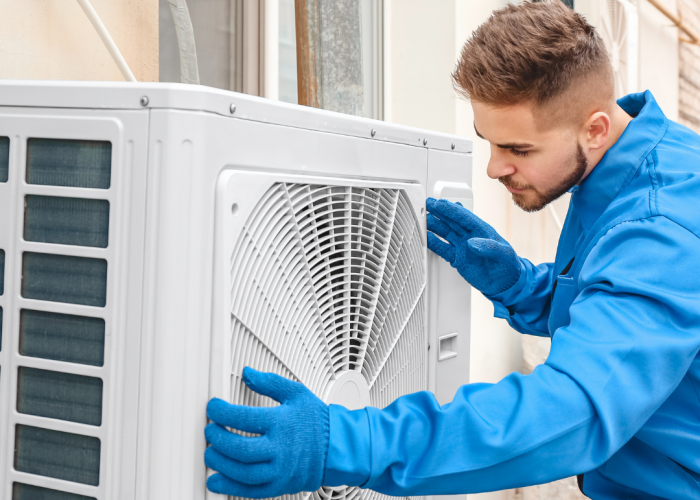 Aircon Installation