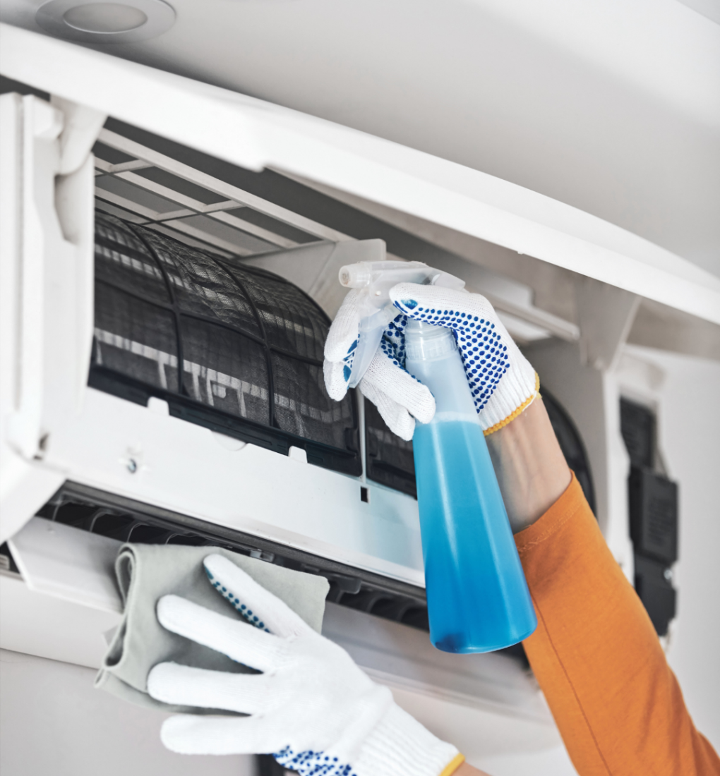 How To Run Your Air Con